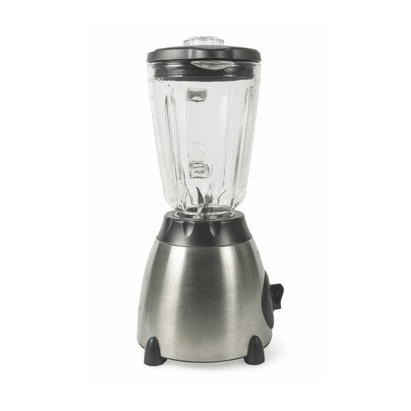 Sidabrinės spalvos maišytuvas Kooper, 1,5 l-image-2
