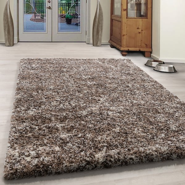 Kilimas šviesiai rudos spalvos 60x110 cm Enjoy – Ayyildiz Carpets-image-1