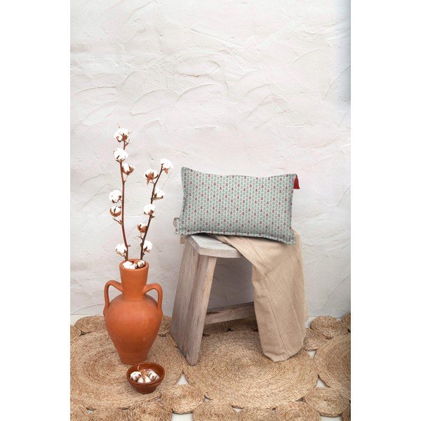 Kalėdinė dekoratyvinė pagalvėlė 35x50 cm Reindeer - Little Nice Things-image-1