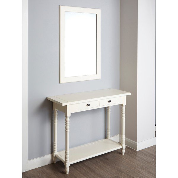 Sieninis veidrodis 60x90 cm Heritage – Premier Housewares-image-3
