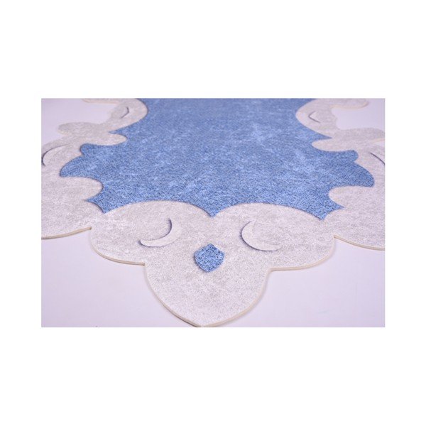 Patvarus kilimas Vitaus Pesslo Mavi, 60 x 100 cm-image-1