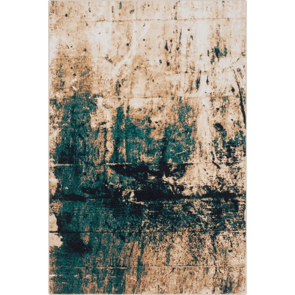 Kilimas iš vilnos vario spalvos 133x180 cm Max – Agnella