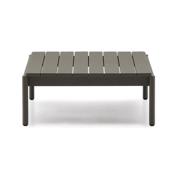 Iš metalo sodo kavos staliukas 89x91 cm Sorells – Kave Home-image-4