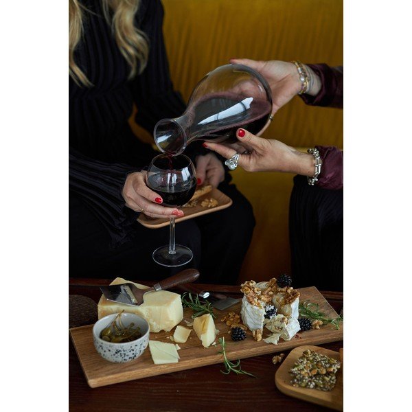 Iš stiklo  grafinas 2 l Nature – Sagaform-image-1