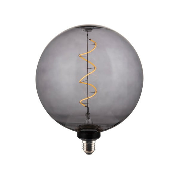 Šilta LED/su kaitinimo siūleliu lemputė 4 W E27, Globe – Markslöjd