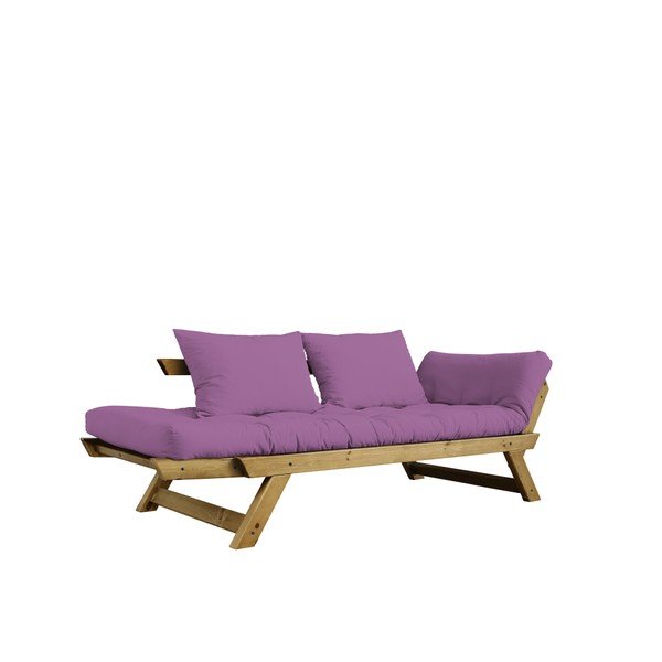 Kintama sofa "Karup Bebop Honey/Taffy Pink-image-4
