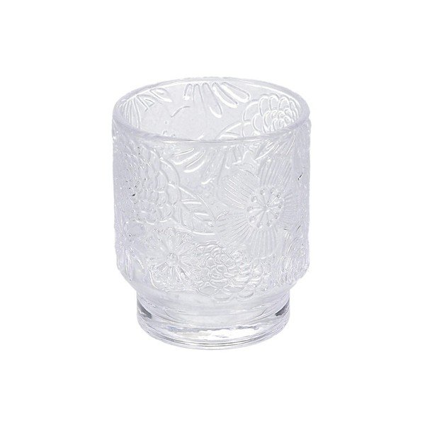 Stiklinės 4 vnt. 300 ml Flora – Salt&Pepper-image-4