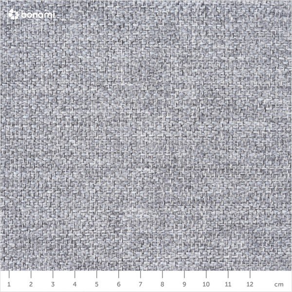 Pilka sofa Scandic Troja, kairysis kampas-image-1