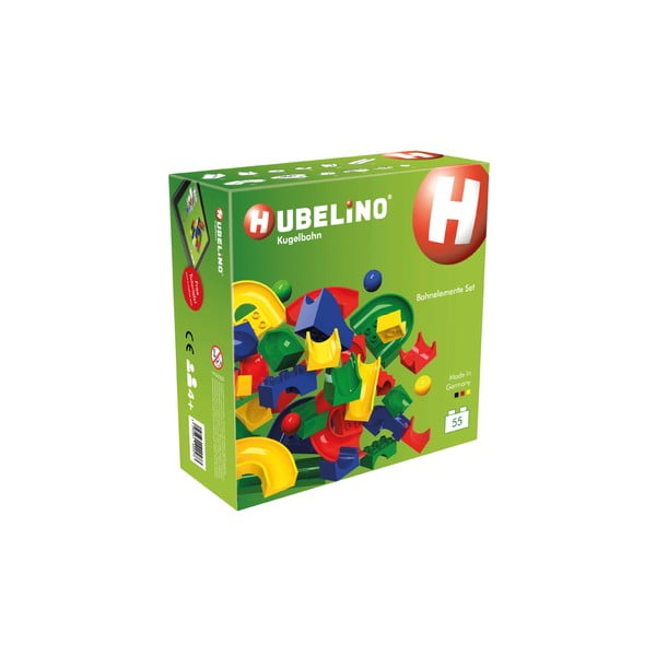 Didelė kamuoliukų žaidimų trasa Hubelino-image-2