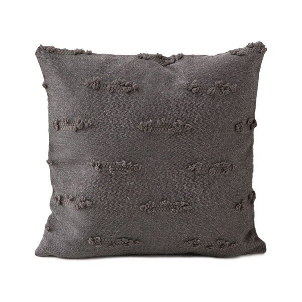 Dekoratyvinis pagalvės užvalkalas 43x43 cm Tuffet – Mioli Decor