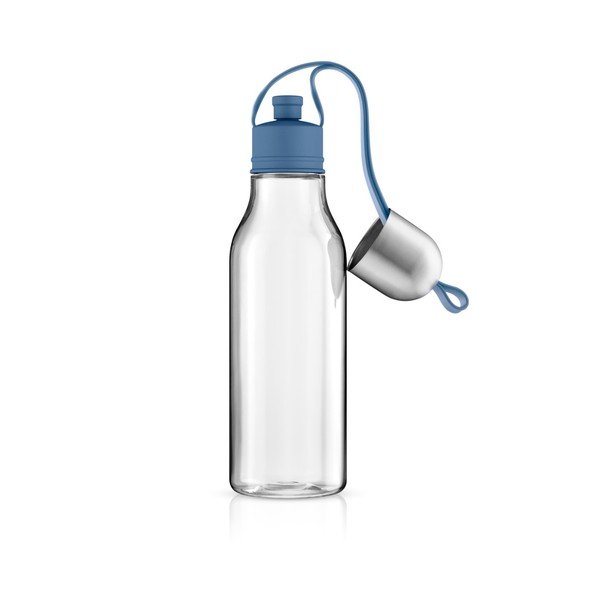 Sportinis butelis Eva Solo Moonlight Blue, 0,7l-image-2