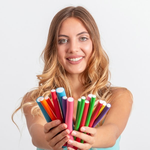 42 "InnovaGoods" putų plaukų suktukai-image-3