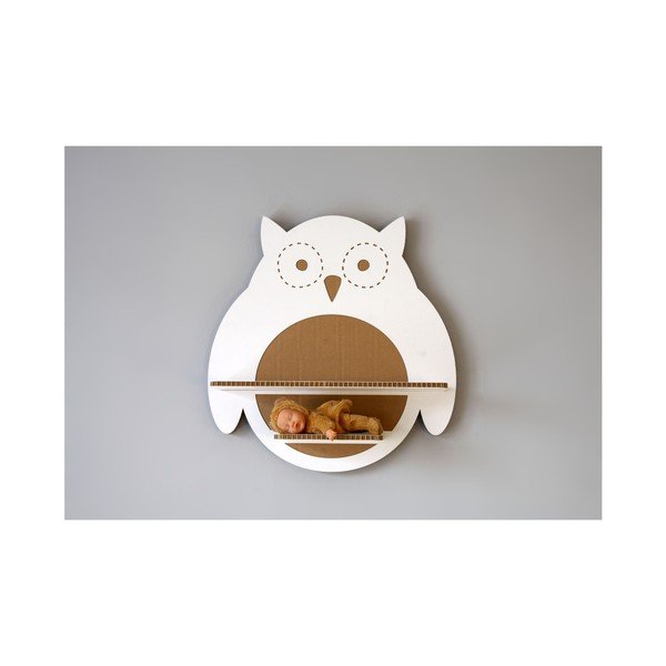 Lentyna Unlimited Design for kids Owl-image-2