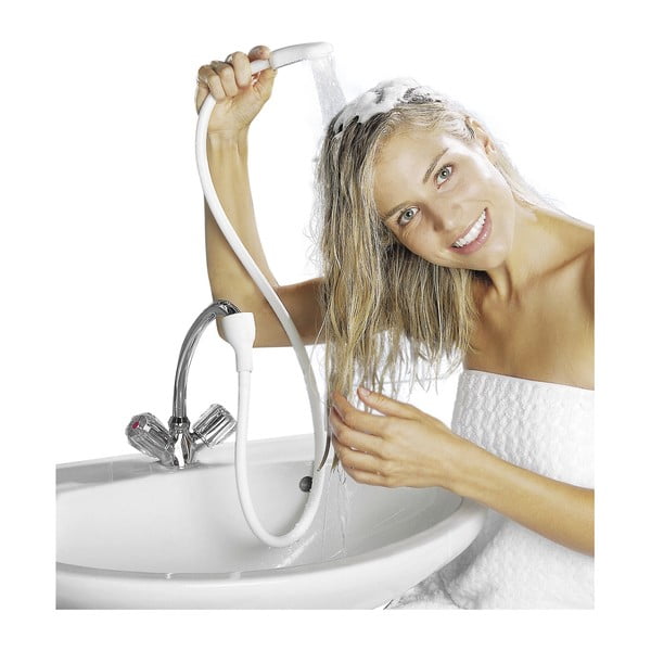 Plastikinė dušo galvutė - Maximex-image-1