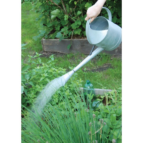 Iš metalo laistytuvas 4,6 l – Esschert Design-image-1