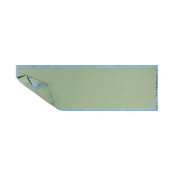 Stalo takeliai iš lino 2 vnt. 41x130 cm Wavy – Really Nice Things-image-2