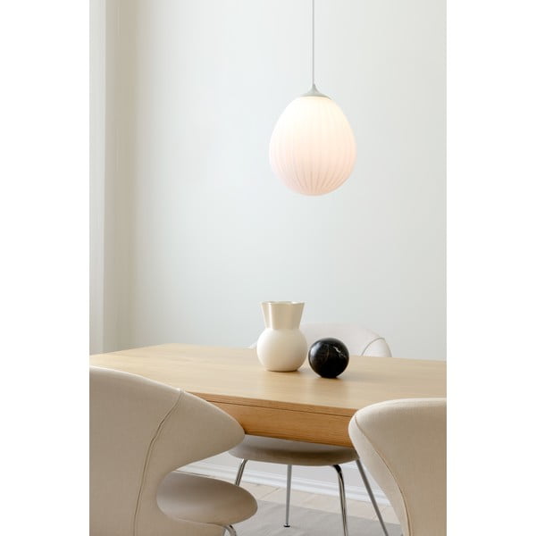 Šviestuvo gaubtas baltos spalvos ø 27 cm Around the World Medium – UMAGE-image-2