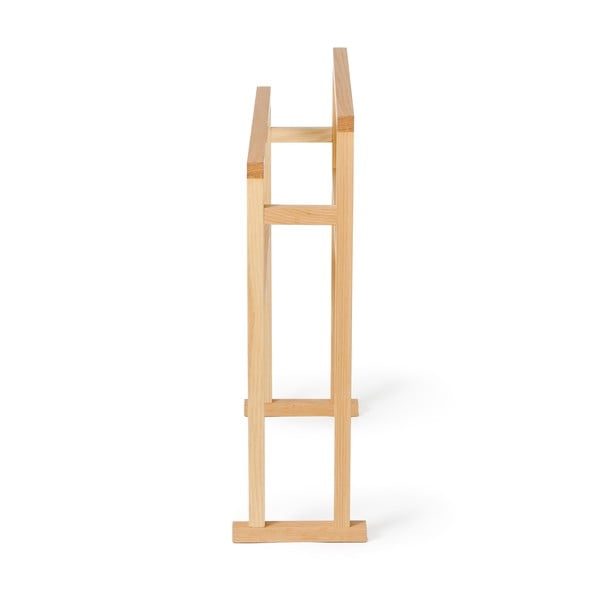 Ąžuolinis rankšluosčių stovas Wireworks Mezza Grande-image-4