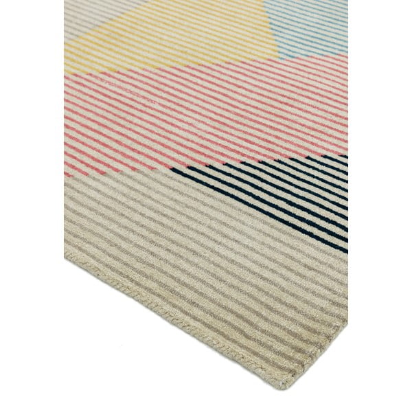 Kilimas Azijos kilimai Dash Pillo, 120 x 170 cm-image-2