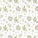 Vaikiški tapetai 10 m x 50 cm Foliage – Lilipinso