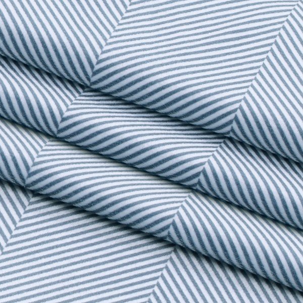 Aksominė staltiesė 40x140 cm Clear - AmeliaHome-image-1