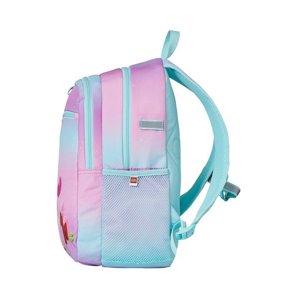 Vaikiška kuprinė 18 l Iconic Sparkle – LEGO®-image-1