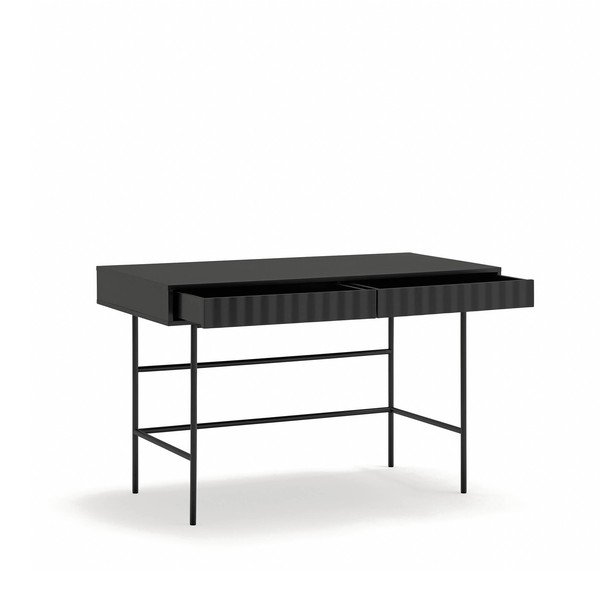 Matinis rašomasis stalas 60x120 cm Sierra – Teulat-image-3