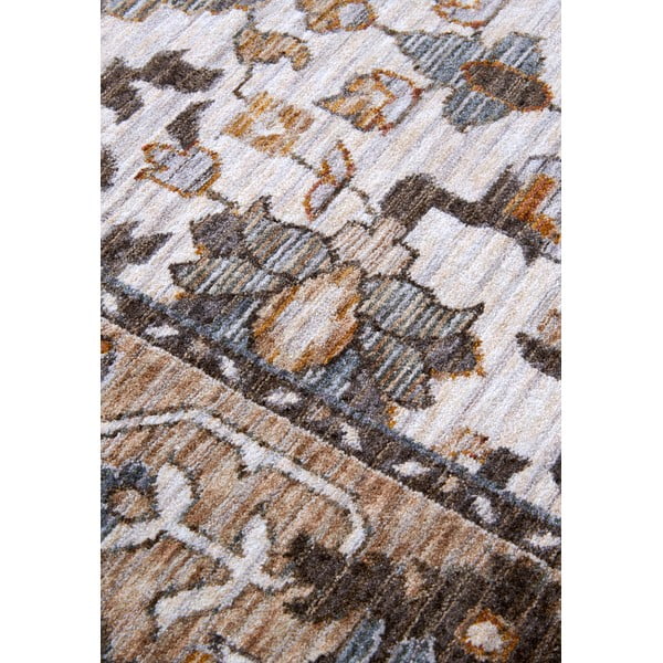 Kilimas rudos spalvos/kreminės spalvos 200x265 cm Egon – Villeroy&Boch-image-4