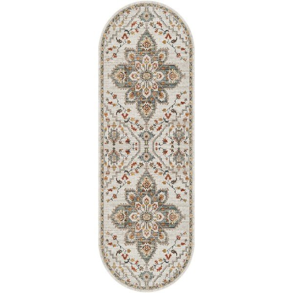 Skalbiamas kilimas 80x150 cm Orio – Vitaus-image-2