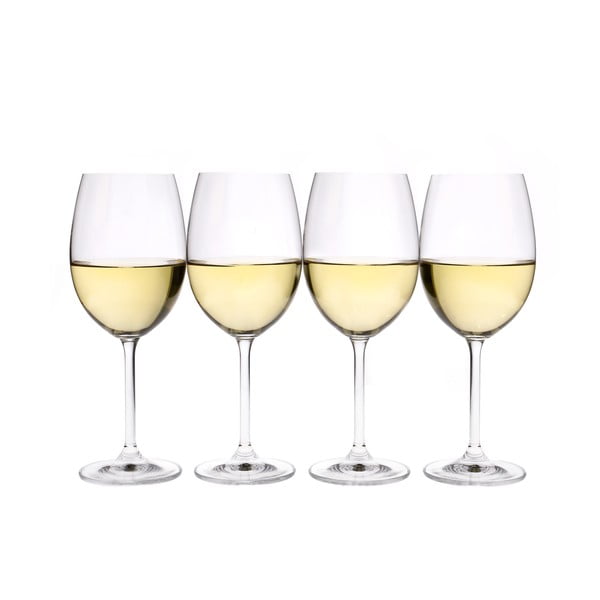 4 vyno taurių rinkinys Mikasa Julie, 469 ml