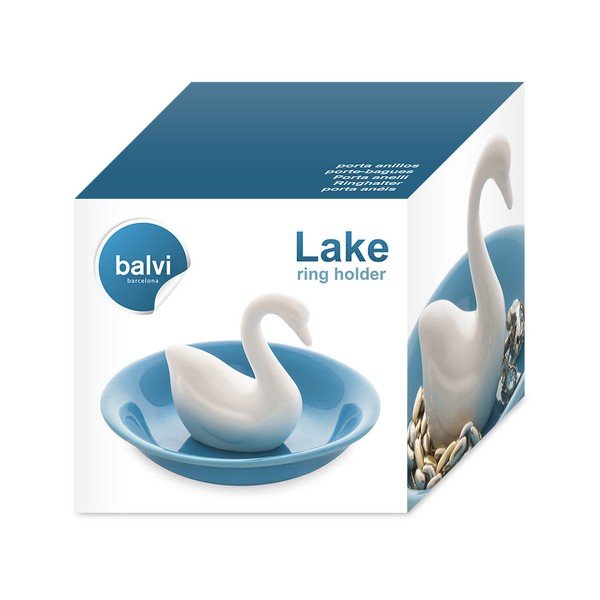 Žiedų stovas Balvi Swan-image-3
