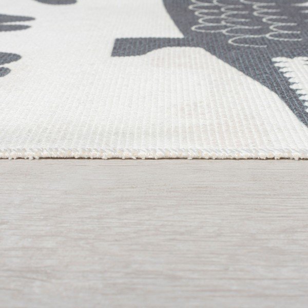 Vaikiškas kilimas Flair Rugs Snap, 100 x 150 cm-image-3