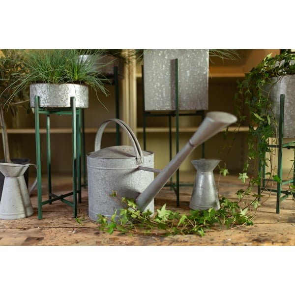 Iš metalo laistytuvas 4,6 l – Esschert Design-image-3