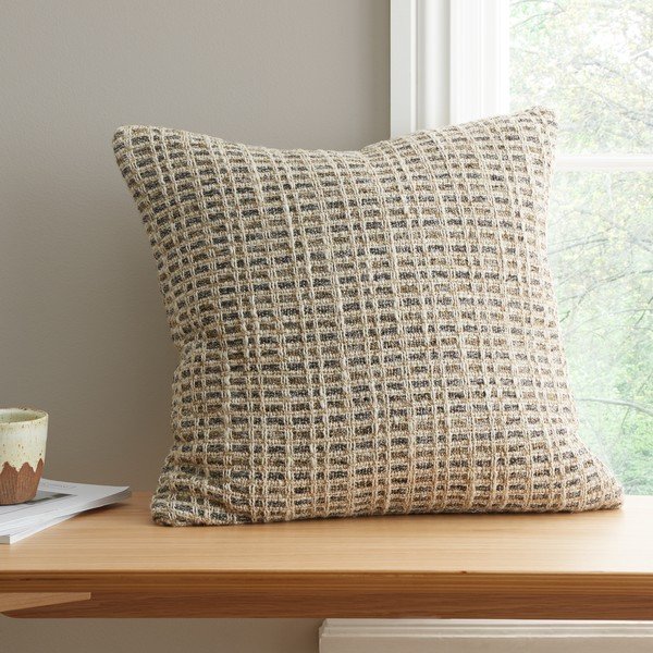 Dekoratyvinė pagalvėlė 45x45 cm Amble – Bianca-image-1
