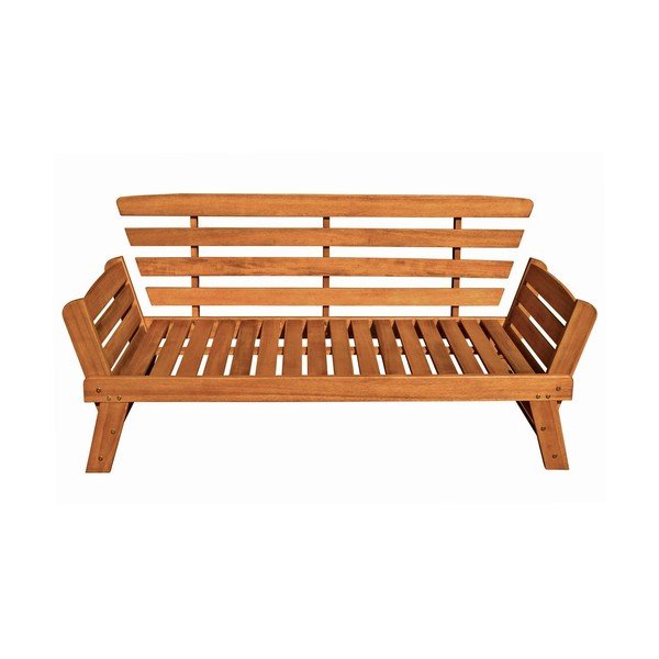 Sodo suoliukas iš eukalipto Garden Pleasure Fortuna-image-4