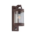 Lauko šviestuvas (aukštis 33 cm) Sambesi – Trio
