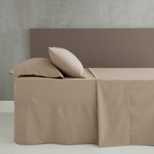 Iš perkalio pagalvės užvalkalai 2 vnt. 75x50 cm Easy Iron Percale – Catherine Lansfield-image-2