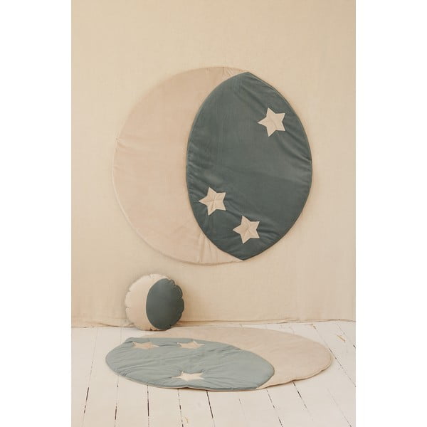 Kūdikio pagalvė Getting dark at Berkeley Hills - Moi Mili-image-1