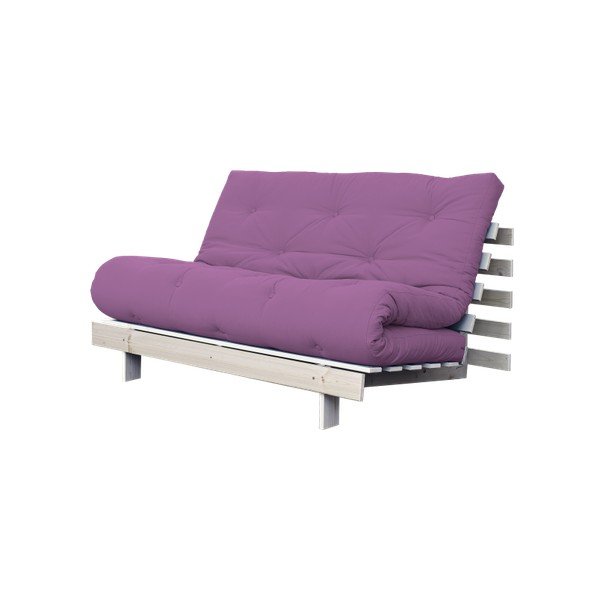 Kintama sofa Karup Roots Raw/Taffy Pink-image-3