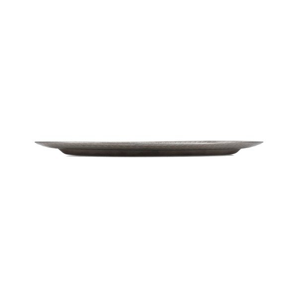 Iš nerūdijančio plieno padėklas serviravimo padėklas 31x48 cm Serve – BonBistro-image-3