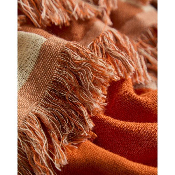 Antklodė ir pledas 130x170 cm Niore – Kave Home-image-4