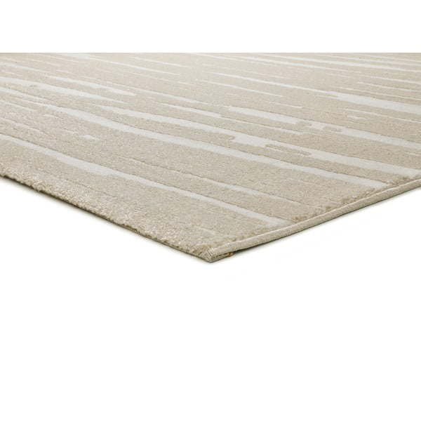 Smėlio spalvos kilimas 230x160 cm Sensation - Universal-image-2