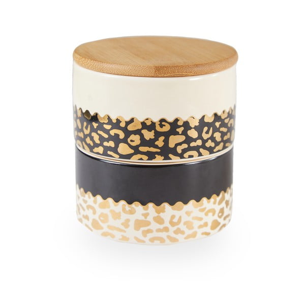 Prieskonių indai 2 vnt. London – Premier Housewares-image-2