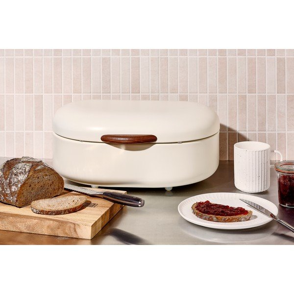 Iš metalo duoninė Crust – Salt&Pepper-image-1