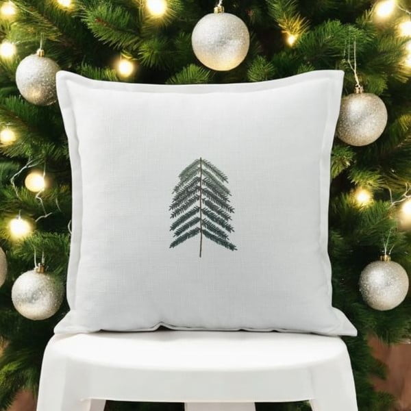 Dekoratyvinis pagalvės užvalkalas 45x45 cm – Mila Home