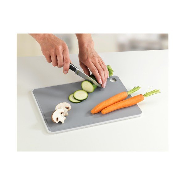 Pilka pjaustymo lentelė Wenko Basic, 36 x 26 cm-image-1