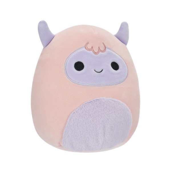 Pliušinis žaislas Ronalda – SQUISHMALLOWS-image-1