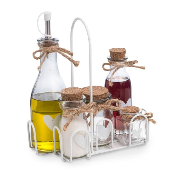 5 aromatinių buteliukų rinkinys "Brandani Tradizione" stove