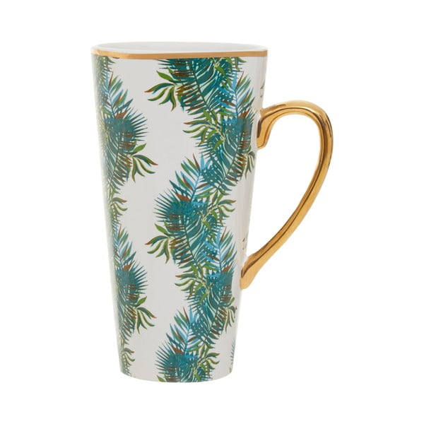 Iš akmens masės puodelis 500 ml Winter – Premier Housewares