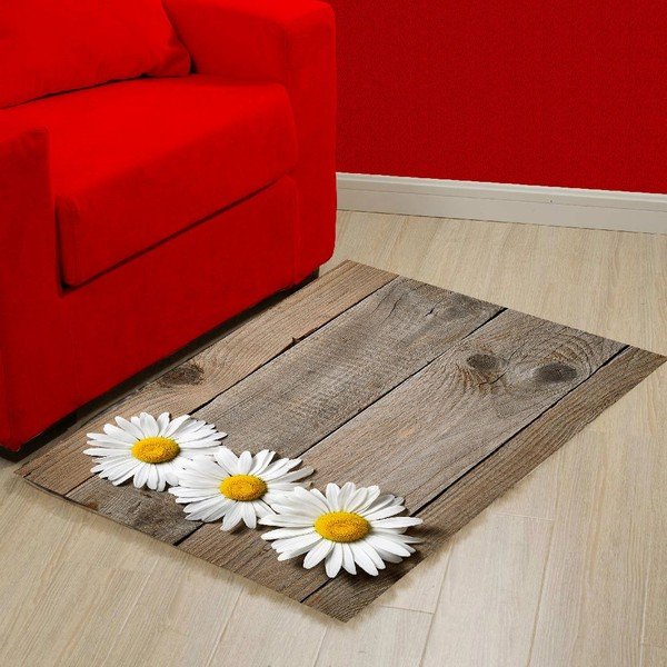 Vinilinis kilimėlis Daisy, 52 x 75 cm-image-3